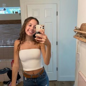 tube top